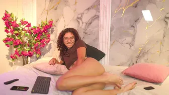 vanilla_hot_ recorded nude video 446379