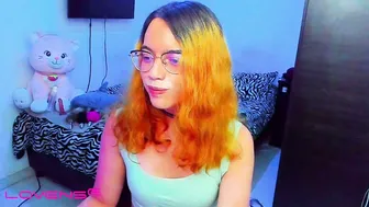 lillykittyy recorded nude video 446468
