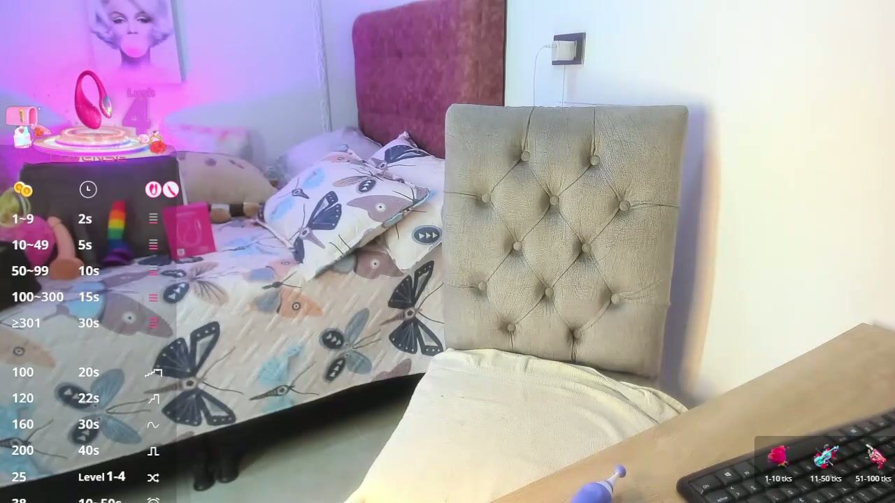 _samantharous cam porn show