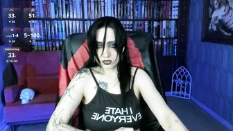 medusagorgona_ recorded nude video 446519