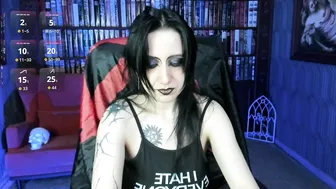 medusagorgona_ recorded nude video 446519