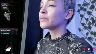 Anny_kiitty_ nude (12/11/2025)