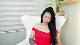 julieta_evans_1 recorded nude video 446530