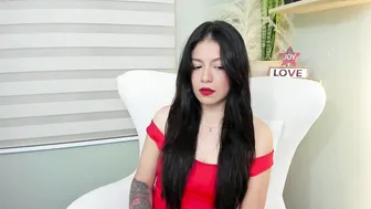 julieta_evans_1 recorded nude video 446530