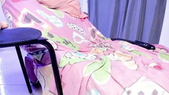 sweet_cinamon69 recorded nude video 446535