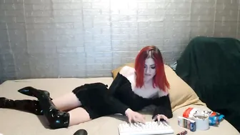 emmily000 recorded nude video 446544