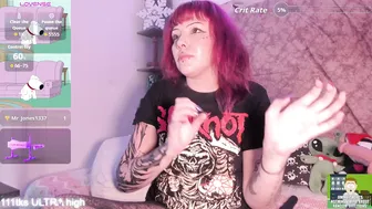 sarah_stoner recorded nude video 446610
