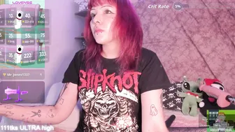 sarah_stoner recorded nude video 446610