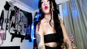 mariam_noir amateur cam video (12/11/2025)