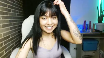 helenacyruss666 recorded nude video 446677