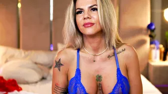 camillastarr recorded nude video 446682
