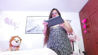 giorgina_montiere recorded nude video 446703