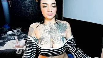 anhell7_ recorded nude video 446717