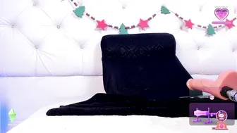 Ambeer_fox_ live webcam show (12/11/2025)