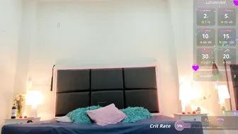 Aslhyn_gomez posing on webcam - 11-Dec-25