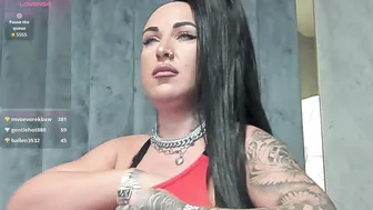 sierra_quinn recorded nude video 446871