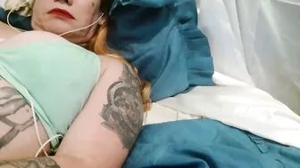 transexdotada recorded nude video 446876
