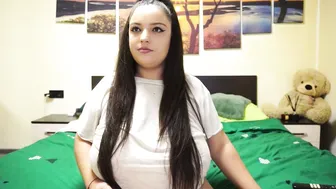 adellineee recorded nude video 446884