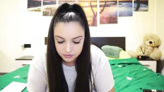 adellineee recorded nude video 446884