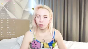 pollybun recorded nude video 446909