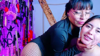 Blackvelvet_bdsm mistress 12-11-2025