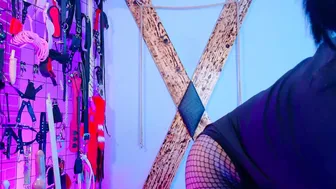 blackvelvet_bdsm recorded nude video 446926