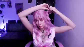 cami_mila99 recorded nude video 446974