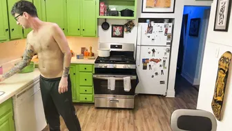 bnczuperzexy tattoo live webcam show