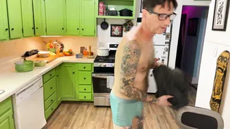 bnczuperzexy tattoo live webcam show