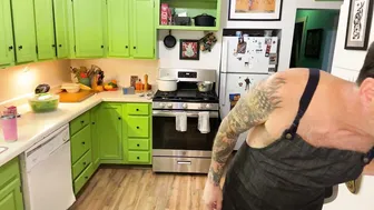 bnczuperzexy tattoo live webcam show