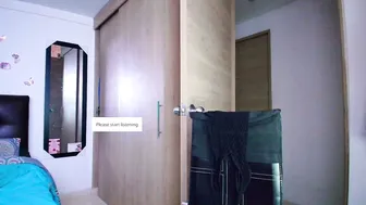 Meganadriels96 sex chat porn cam video