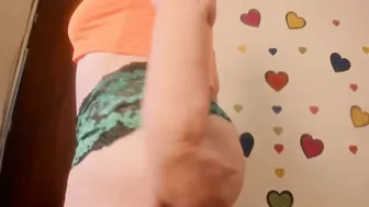 Barbarafight bigass - 12/11/2025
