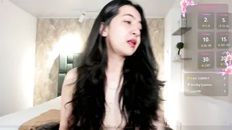 saya_amaretto1 recorded nude video 447095