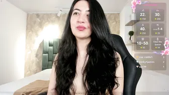 Saya_amaretto1 (12/11/2025) webcam porn video