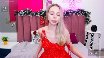 tessaadorable blonde - 12-11-2025