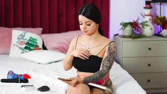 yournaughtyangel1 recorded nude video 447186