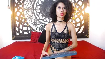 afrodita_house recorded nude video 447244