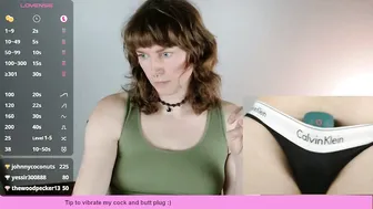 tsellieryder recorded nude video 447260