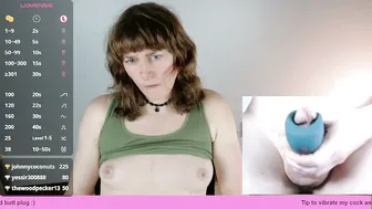 tsellieryder recorded nude video 447260