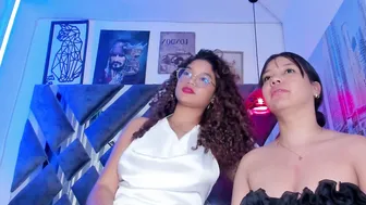 Naileth_ lesbian xxx porn cam