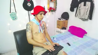 orus_420 recorded nude video 447344