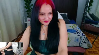 Kataleya_29 cam video (12/11/2025)