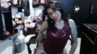Kateeen18 amateur webcam video 11-Dec-2025