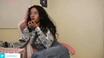 lulitauwu recorded nude video 447434