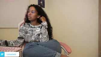 lulitauwu recorded nude video 447434