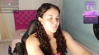 diana_muscle recorded nude video 447452
