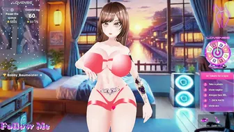 hanaedamgirl 11 December 2025 hentai