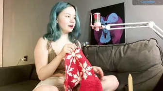 rebeccaniksoon recorded nude video 447456