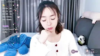 guoguomi recorded nude video 447477