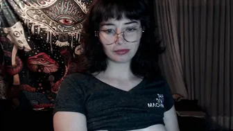 hannah_valhalla recorded nude video 447497